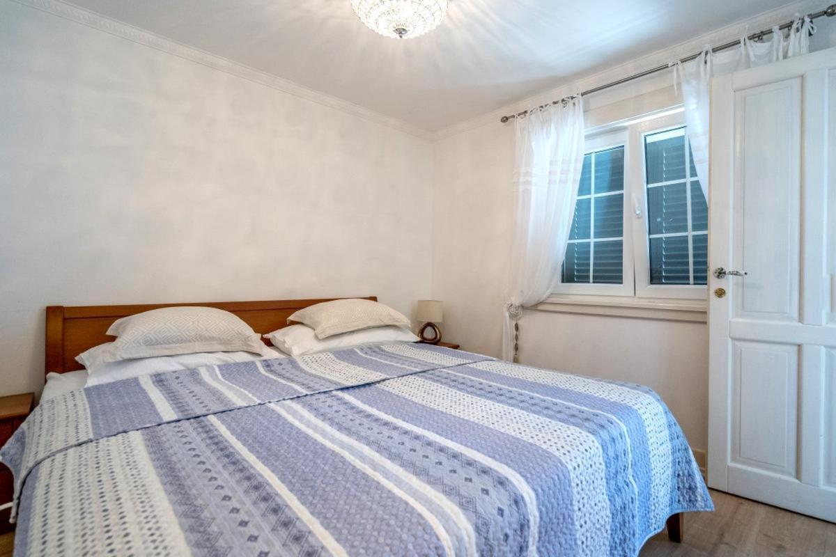 Apartments Inn Baska Voda Ngoại thất bức ảnh