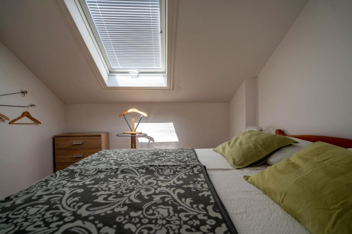 Apartments Inn Baska Voda Ngoại thất bức ảnh