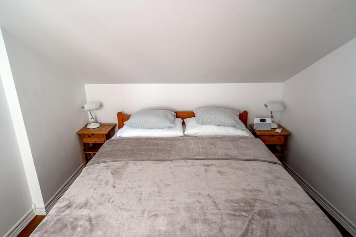 Apartments Inn Baska Voda Ngoại thất bức ảnh