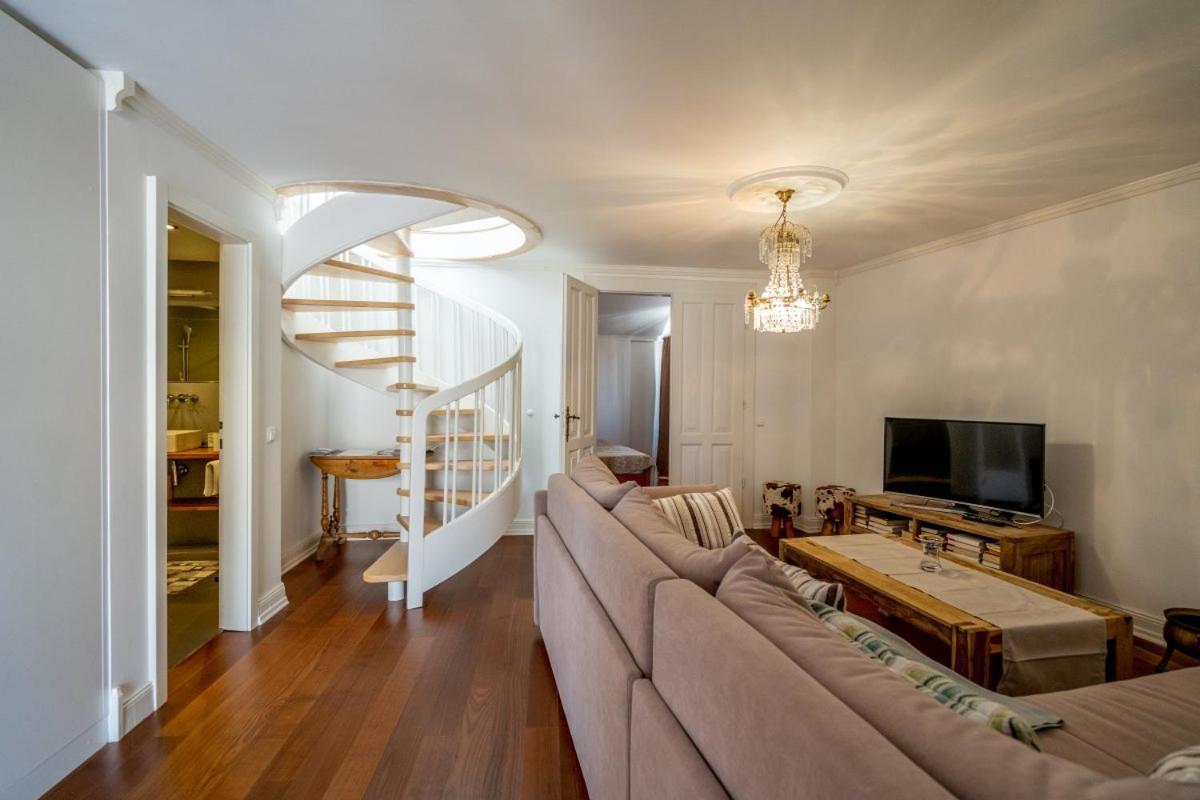 Apartments Inn Baska Voda Ngoại thất bức ảnh