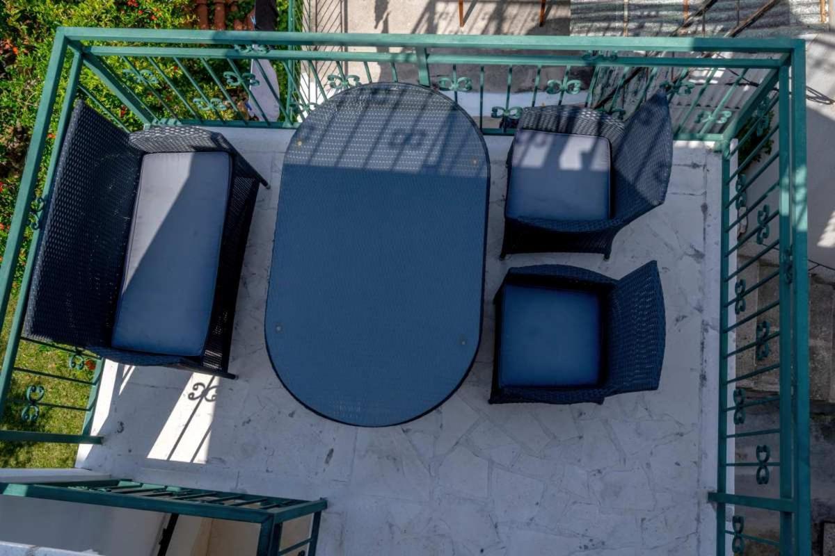 Apartments Inn Baska Voda Ngoại thất bức ảnh