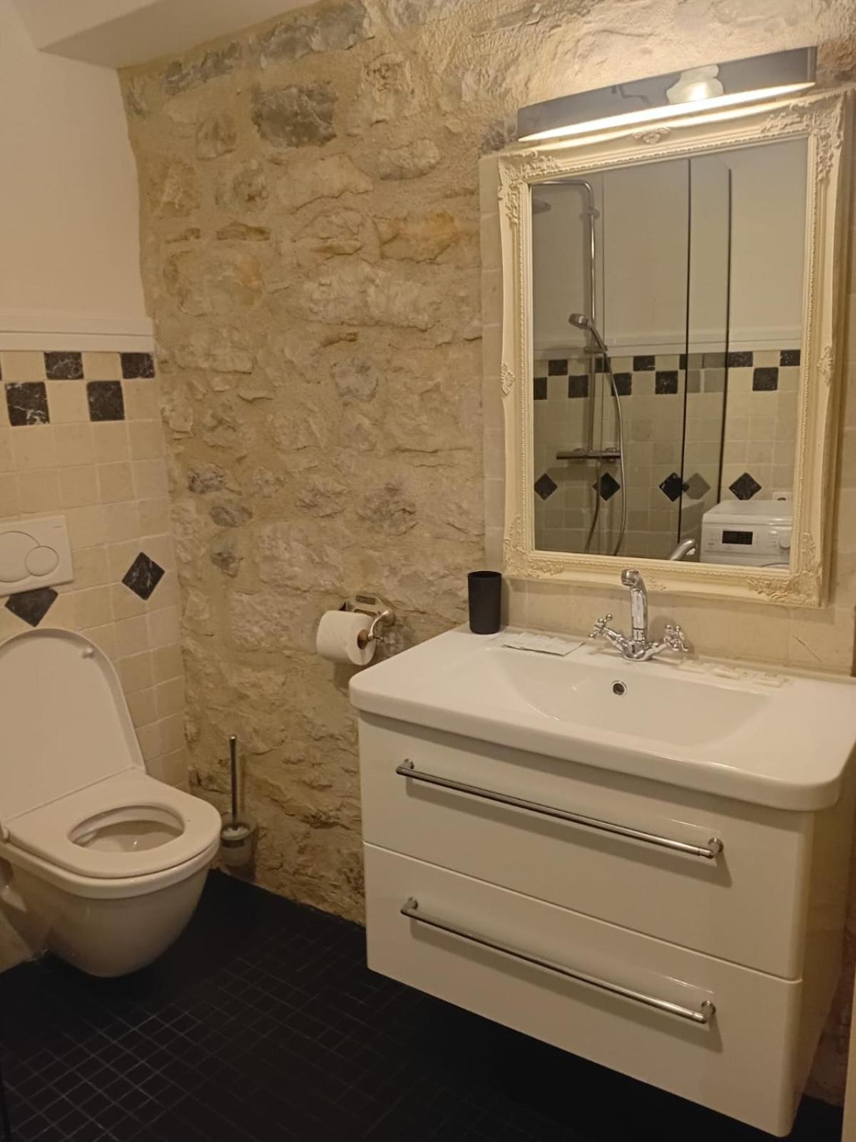 Apartments Inn Baska Voda Ngoại thất bức ảnh