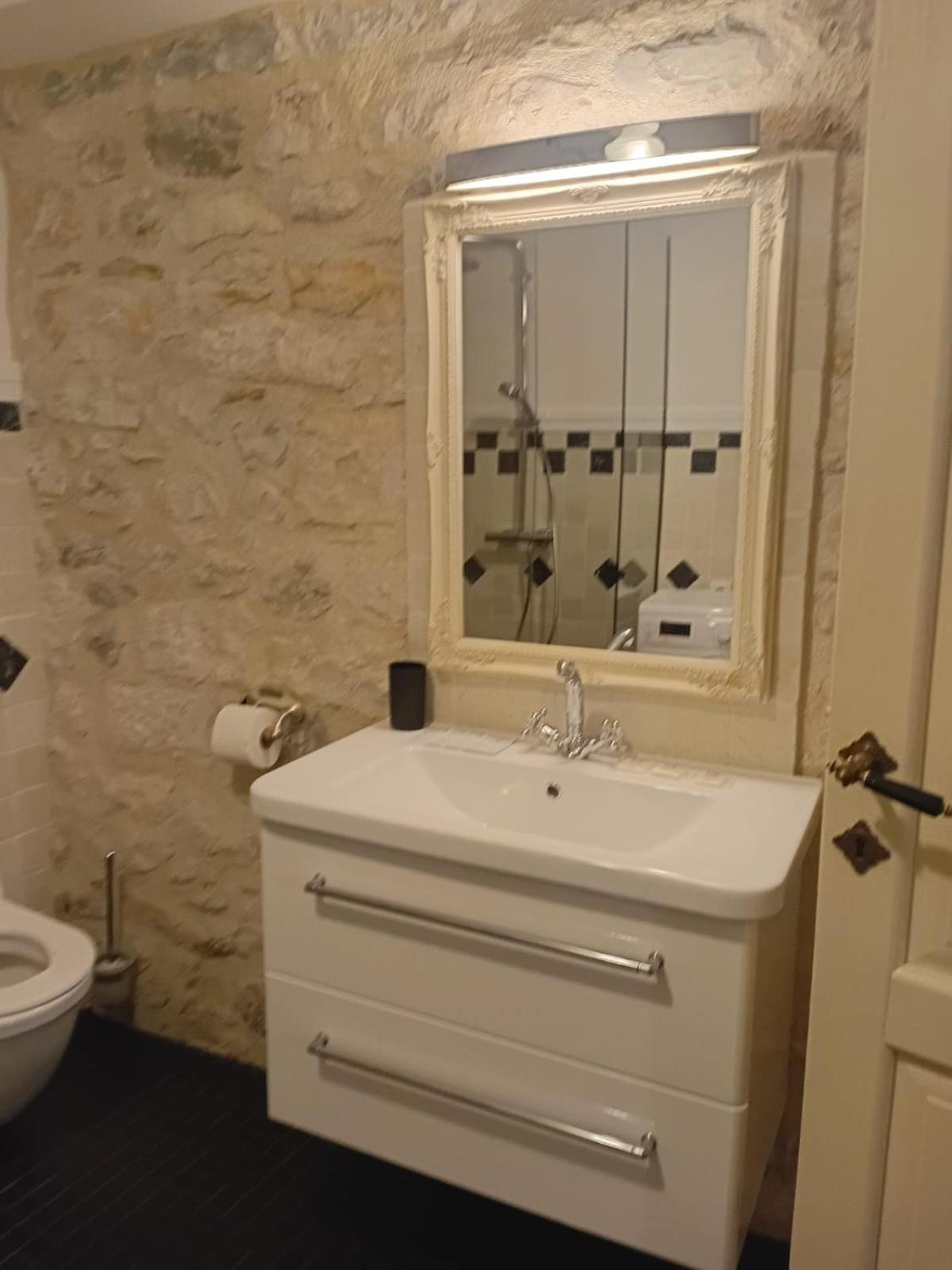 Apartments Inn Baska Voda Ngoại thất bức ảnh