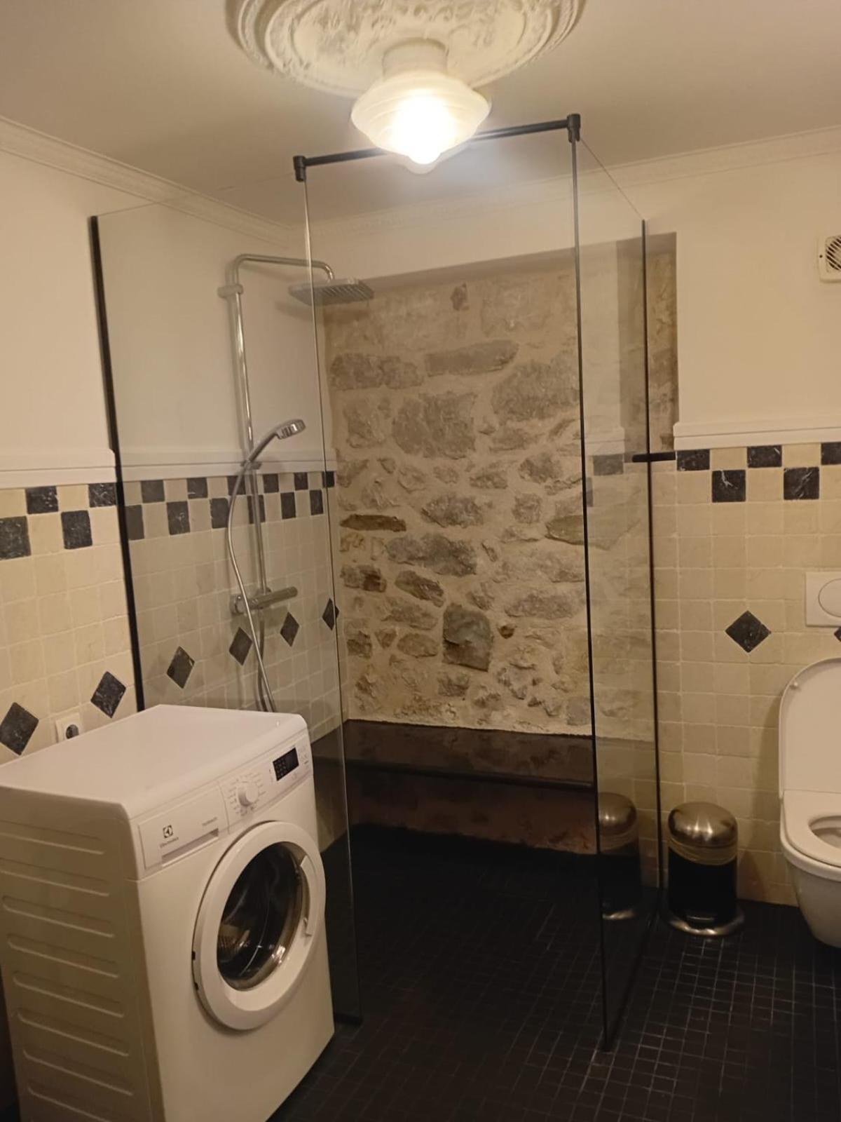 Apartments Inn Baska Voda Ngoại thất bức ảnh